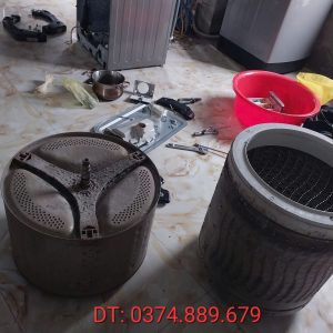 Mua Bán Sửa Chữa Điện Lạnh Tân Uyên (24)