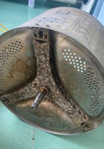 Mua Bán Sửa Chữa Điện Lạnh Tân Uyên (26)